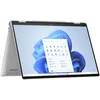 Image de HP ENVY x360 16-ad0036nf AMD Ryzen 7 8840HS Hybride (2-en-1) 16" Ãcran tactile 3K 16 Go LPDDR5-SDRAM 512 Go SSD Wi-Fi 6E (802.11ax) Windows 11 Home AI PC Argent