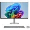 Image de HP OmniStudio X Next Gen 32-c1007nf - 31.5" Core Ultra 7 258V 32 Go RAM 1 To Intel Arc Graphics 140V - Argent AZERTY