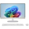 Image de Next Gen AI 24-ct2003nf 23,8" Copilot+PC AMD Ryzen AI 5 16 Go RAM 512 Go SSD Blanc coquillage en occasion ou reconditionné