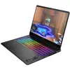 Image de OMEN MAX by HP Laptop 16-ah0018nf - 16" Core Ultra 9 275HX 32 Go RAM 2 To SSD NVIDIA GeForce RTX 5090 / Intel Graphics - Noir AZERTY