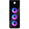 Image de OMEN by HP 45L GT22-3029nf Intel Core Ultra 9 285K 64 Go DDR5-SDRAM 4 To SSD NVIDIA GeForce RTX 5080 Windows 11 Home PC Tour AI PC Noir