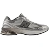 Image de Baskets New Balance  2010 Metallic Silver Grey P32677693