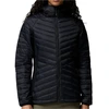 Image de Doudounes Columbia  Powder Pass III Hybrid Hdd Jkt P32341530
