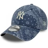 Image de Casquette New-Era  Washed paisley 9twenty neyyan P31658543