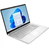 Image de HP Laptop 17-cn3026nf Intel Core i7 i7-1355U Ordinateur portable 17.3" Full HD 16 Go DDR4-SDRAM 512 Go SSD Wi-Fi 6 (802.11ax) Windows 11 Home Argent