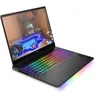 Image de HP OMEN MAX 16-ah0031nf Intel Core Ultra 7 255HX Ordinateur portable 16" WQXGA 32 Go DDR5-SDRAM 1 To SSD NVIDIA GeForce RTX 5070 Ti Wi-Fi 7 (802.11be) Windows 11 Home AI PC Noir
