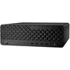 Image de HP EliteDesk 8 G1i AI - AI PC - SFF Core Ultra 7 265 / jusqu'Ã  5.3 GHz - RAM 32 Go - SSD 1 To - NVMe, HDD 2 To - RTX A400 - Gigabit Ethernet, Bluetooth 5.3, IEEE 802.11ax (Wi-Fi 6) - Win 11 Pro - moniteur : aucun - clavier : FranÃ§ais - noir Jack...