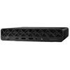 Image de HP Elite 800 G9 - AI PC - mini bureau Core Ultra 9 285T / jusqu'Ã  5.4 GHz - RAM 32 Go - SSD 1 To - NVMe - Intel Graphics - Gigabit Ethernet, Bluetooth 5.3, IEEE 802.11ax (Wi-Fi 6) - Win 11 Pro - moniteur : aucun - clavier : FranÃ§ais - noir Jack -...