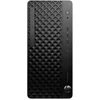 Image de HP ProDesk 4 G1i AI - AI PC - tour Core Ultra 7 265 / jusqu'Ã  5.3 GHz - RAM 32 Go - SSD 1 To - NVMe - Intel Graphics - Gigabit Ethernet, Bluetooth 5.3, IEEE 802.11ax (Wi-Fi 6) - Win 11 Pro - moniteur : aucun - clavier : FranÃ§ais - noir Jack -...