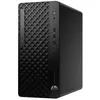 Image de HP ProDesk 4 G1i AI - AI PC - tour Core Ultra 5 225 / jusqu'Ã  4.9 GHz - RAM 16 Go - SSD 512 Go - NVMe - Intel Graphics - Gigabit Ethernet, IEEE 802.11ax (Wi-Fi 6E), Bluetooth 5.3 - Win 11 Pro - moniteur : aucun - clavier : FranÃ§ais - noir Jack -...