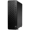 Image de HP ProDesk 2 G1i E - Core i5 I5-14400 2.5 GHz 8 Go RAM 256 Go Intel UHD Graphics 730 - Noir AZERTY