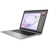 Image de HP ZBook Firefly 14 G11 A Mobile Workstation - AI PC - AMD Ryzen 7 - 8840HS / jusqu'Ã  5.1 GHz - Win 11 Pro - Radeon 780M - 16 Go RAM - 1 To SSD NVMe, TLC - 14" IPS 1920 x 1200 - Wi-Fi 6E, Bluetooth - clavier : FranÃ§ais - avec HP Wolf Pro Security...