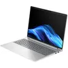 Image de HP ProBook 4 G1ah Notebook - Conception de charniÃ¨re Ã  177 degrÃ©s - AMD Ryzen 5 Pro - 220 / jusqu'Ã  4.9 GHz - Win 11 Pro - Radeon 740M - 16 Go RAM - 512 Go SSD NVMe - 16" IPS 1920 x 1200 - Gigabit Ethernet - Wi-Fi 7, Bluetooth - argent de brochet...