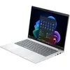Image de HP EliteBook 8 G1a Notebook Next Gen AI - Copilot+ PC - conception de charniÃ¨re Ã  169 degrÃ©s - AMD Ryzen AI 7 - 350 / jusqu'Ã  5 GHz - Win 11 Pro - Radeon 860M - 32 Go RAM - 1 To SSD NVMe - 14" IPS 1920 x 1200 - Wi-Fi 7, Bluetooth - argent glacÃ© -...