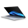 Image de HP EliteBook 8 G1a Notebook AI - Copilot+ PC, AI PC - conception de charniÃ¨re Ã  169 degrÃ©s - AMD Ryzen 5 - 230 / jusqu'Ã  4.9 GHz - Win 11 Pro - Radeon 760M - 16 Go RAM - 512 Go SSD NVMe - 13.3" IPS 1920 x 1200 - Wi-Fi 7, Bluetooth - argent glacÃ©...