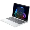 Image de HP EliteBook 8 G1a Notebook Next Gen AI - 13.3" Ryzen AI 7 350 32 Go RAM 1 To SSD AMD Radeon 860M - Argent AZERTY