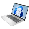 Image de HP 17-cn3050nf Intel Core i5 i5-1334U Ordinateur portable 17.3" Full HD 16 Go DDR4-SDRAM 1 To SSD Wi-Fi 6 (802.11ax) Windows 11 Home Argent
