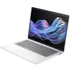 Image de HP EliteBook X G1i Notebook Next Gen AI - Copilot+ PC - conception de charniÃ¨re Ã  177 degrÃ©s - Intel Core Ultra 5 - 228V / jusqu'Ã  4.5 GHz - Win 11 Pro - Arc Graphics 130V - 32 Go RAM - 512 Go SSD NVMe - 14" IPS HP SureView 5 1920 x 1200 - NFC...