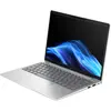 Image de HP EliteBook 6 G1i Notebook AI - AI PC - conception de charniÃ¨re Ã  177 degrÃ©s - Intel Core Ultra 5 - 225U / jusqu'Ã  4.8 GHz - Win 11 Pro - Intel Graphics - 16 Go RAM - 512 Go SSD NVMe - 13.3" IPS 1920 x 1200 - Gigabit Ethernet - Wi-Fi 7...