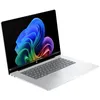 Image de HP OmniBook 5 Laptop Next Gen 16-bf0005nf - 16" Snapdragon X X1-26-100 16 Go RAM 512 Go SSD Qualcomm Adreno - Argent AZERTY