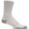 Image de Chaussettes de vélo GIRO HRC+Merino (WHITE)