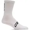 Image de Chaussettes hautes Giro Comp Racer M