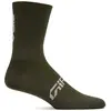 Image de Chaussettes hautes Giro Comp Racer XL