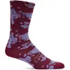 Image de Chaussettes hautes Giro Comp Racer XL