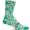 Image de Chaussettes hautes Giro Comp Racer XL