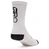 Image de Chaussettes de vélo GIRO HRC Team (WHITE)