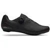 Image de Chaussures de vélo GIRO Cadet II (BLACK)