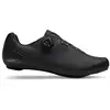 Image de Chaussures de vélo GIRO Cadet II (BLACK)