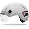 Image de Casque de vélo GIRO Ethos Mips Shield (MATTE WHITE)
