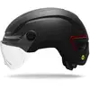 Image de Casque de vélo GIRO Ethos Mips Shield (MATTE BLACK)