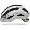 Image de Casque de vélo GIRO Aries Spherical (MATTE WHITE)