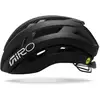Image de Casque de vélo GIRO Aries Spherical (MATTE BLACK / WHITE)