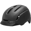 Image de Casque de vélo GIRO Caden II LED (Matte Black)