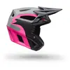 Image de Casque Bell 3QTR-Air Fluid S (51/55 cm)