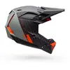 Image de Casque intégral Bell Full-10 Strike 2XL (59/63 cm)