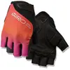 Image de Gants courts femme Giro Jag'ette Sunset S