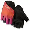 Image de Gants de vélo GIRO JAG'ETTE (Sunset)