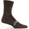 Image de Chaussettes Giro Merino Burst S