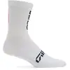 Image de Chaussettes GIRO Comp Racer High Rise Sock (Sunset)