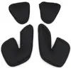 Image de Coussinets de casque Bell 3Qtr-Air 10 mm