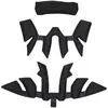 Image de Doublure de casque Bell Full/3Qtr-Air S 12 mm