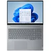 Image de Lenovo ThinkBook 16 G8 IAL 21SK - 16" Core Ultra 7 255H 32 Go RAM 1 To SSD Intel Arc Graphics 140T - Gris AZERTY