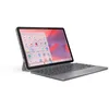 Image de Lenovo Chromebook Duet 11M889 83HH - 10.95" Kompanio 838 8 Go RAM 128 Go SSD Arm Mali-G57 MC3 - Gris AZERTY
