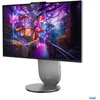 Image de Lenovo Yoga AIO 27IAH10 F0J2 - 27" Core Ultra 7 225H 16 Go RAM 1 To Intel Arc Graphics 140T - Gris AZERTY