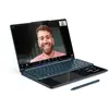 Image de Lenovo Yoga Book 9 14IAH10 83KJ - 14" Core Ultra 7 255H 32 Go RAM 1 To SSD Bleu AZERTY
