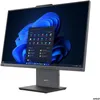 Image de Lenovo ThinkCentre neo 55a 24 Gen 6 13FA - 23.8" Ryzen 5 220 3.2 GHz 8 Go RAM 256 Go Gris AZERTY